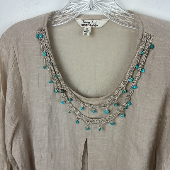 Krazy Kat Top - Picture 5 of 8